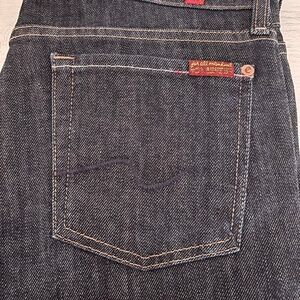 Seven for All Mankind skinny jeans